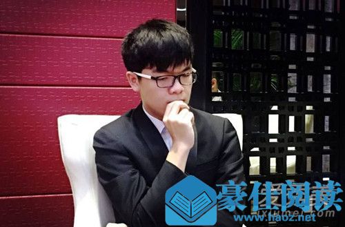 柯洁被清华录取 背后原因让人既羡慕又佩服!