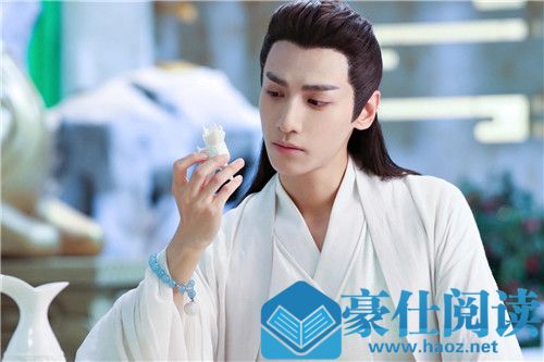 月上重火什么时候播出 月上重火剧情介绍