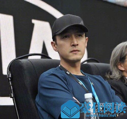 胡歌出演电影李娜男主是怎么回事 胡歌出演电影李娜男主是真的吗