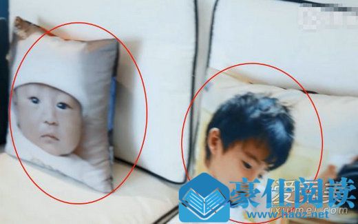 张柏芝三胎疑曝光是真的吗 张柏芝三胎正脸被曝光