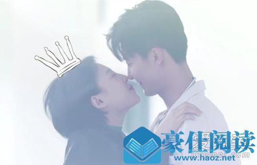 我只喜欢你郝五一结局 她才是真正拿女主剧本的人吧？