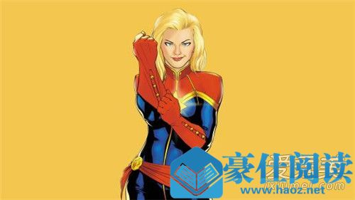 复联4惊奇队长能打赢灭霸吗 惊奇队长有什么能力