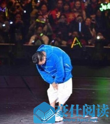 刘德华确诊流感需要安心静养 剩下七场演唱会全部取消