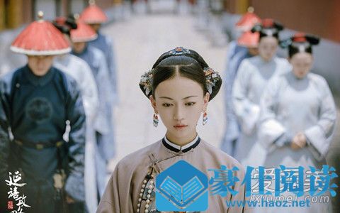 盛唐攻略什么时候播出 盛唐攻略电视剧男女主分别是谁