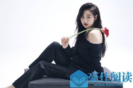 偶然发现的一天吕珠多扮演者是谁 偶然发现的一天吕珠多是谁演的