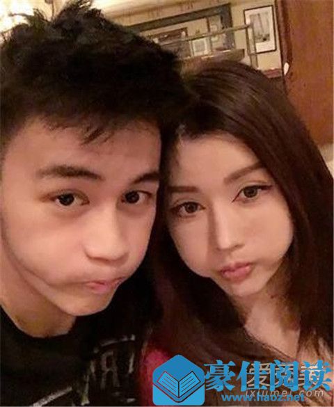 何猷君yumi为什么分手 何猷君yumi恋情始末