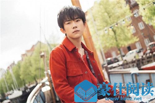易烊千玺囚服照曝光 化身演技派这部影片你期待吗