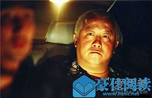 曾志伟出车祸  无大碍将接受酒精测试