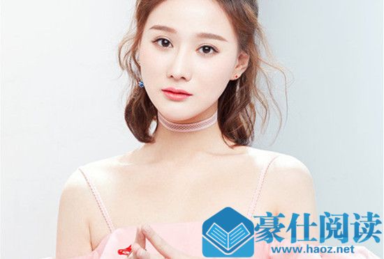 潘一祎是哪个公司的艺人 潘一祎个人资料家庭背景遭扒
