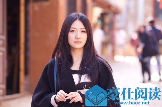 奔腾年代廖一梅扮演者是谁 奔腾年代廖一梅是谁演的 奔腾年代廖一梅扮演者是谁 奔腾年代廖一梅是谁演的