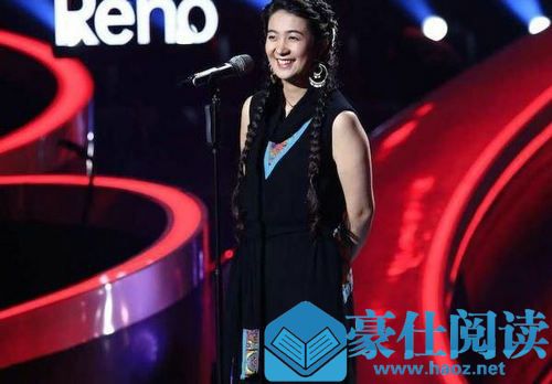 旦增卓嘎和旦增尼玛什么关系 旦增尼玛乐队叫什么