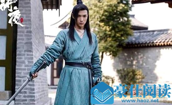 将夜何明池真实身份是什么 将夜何明池结局是什么