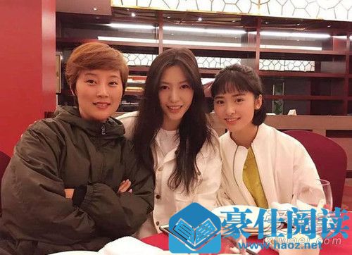 沈月经纪人怼粉丝背后原因曝光 这到底是个什么梗？