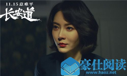 电影长安道上映时间 电影长安道剧情介绍 电影长安道上映时间 电影长安道剧情介绍