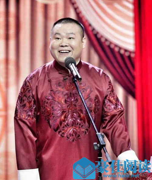 岳云鹏回应上春晚怎么回事 岳云鹏回应上春晚说了什么