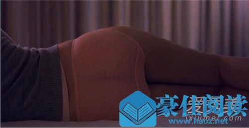 斯嘉丽约翰逊拍过哪些床戏