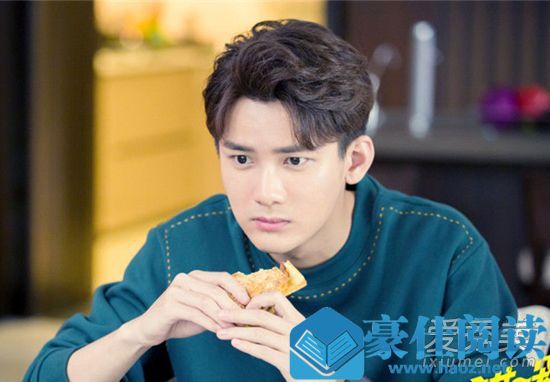 七月与安生电视剧苏家明扮演者是谁 七月与安生苏家明是谁演的