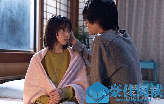 可以不可以日剧漫画6-10卷剧情 可以不可以漫画剧情介绍