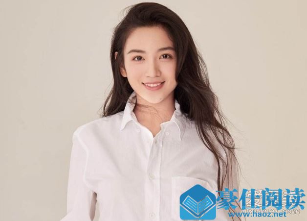 穿越火线网剧女主谁演的 穿越火线网剧女主演员个人资料介绍