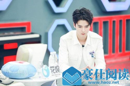 青春有你陈宥维是谁 陈宥维个人资料照片 青春有你陈宥维是谁 陈宥维个人资料照片