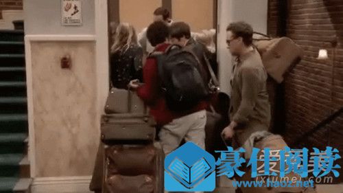 生活大爆炸大结局 生活大爆炸大结局是什么 