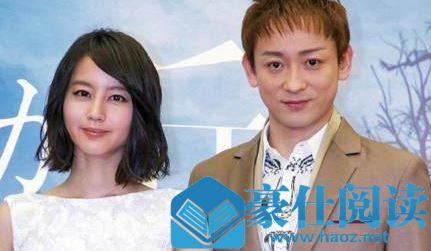 崛北真希诞二胎怎么回事 崛北真希诞二胎男孩还是女孩