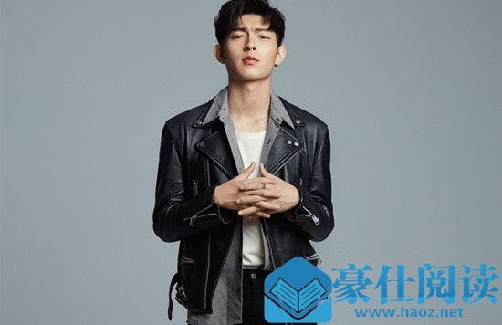 樊治欣多大哪里人 樊治欣个人资料年龄身高作品介绍