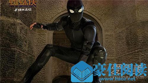 蜘蛛侠英雄远征3什么时候上映 蜘蛛侠英雄远征3内地上映时间