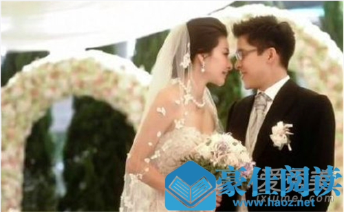 郭晶晶三胎产女是怎么回事 郭晶晶前两个孩子是儿子还是女儿