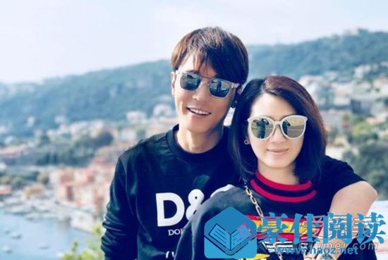 洪欣交流育儿经 这到底是个什么情况？