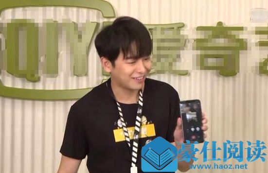 王思聪力挺彭昱畅怎么回事 王思聪力挺彭昱畅什么情况