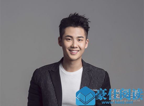 黄金瞳刘长发扮演者是谁 黄金瞳刘长发是谁演的