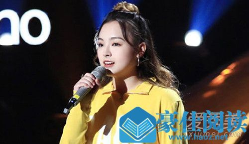 中国好声音爱新觉罗媚是谁 爱新觉罗媚个人资料背景介绍 中国好声音爱新觉罗媚是谁 爱新觉罗媚个人资料背景介绍