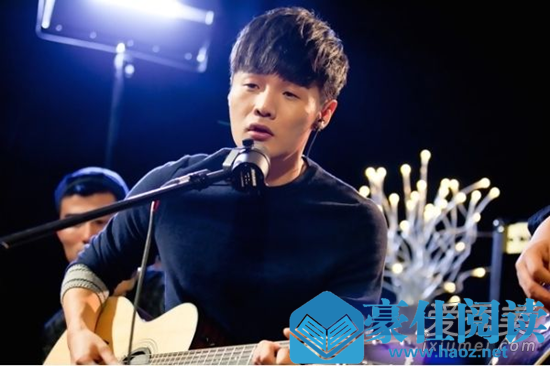 李荣浩发4次祝福 这到底是个什么梗？