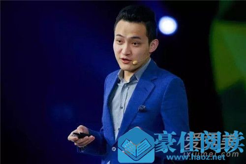 孙宇晨怼王思聪 这到底是个什么梗？