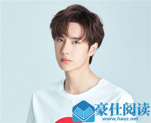 王一博出演的电视剧有哪些 王一博出演的7部电视剧介绍