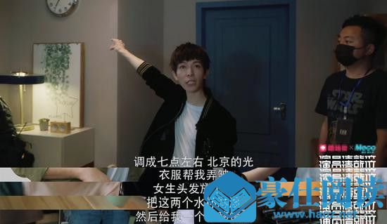 沙溢把郭敬明演哭什么情况 这到底是怎么回事？
