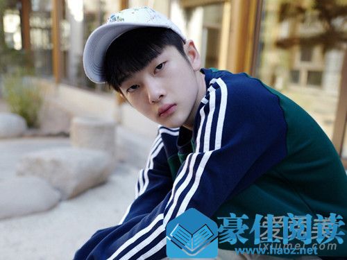 周震南人气为什么那么高 如何评价周震南知乎