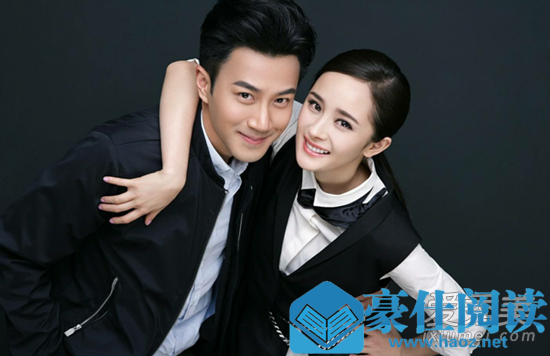 刘恺威资产未分割 这到底是个什么梗？