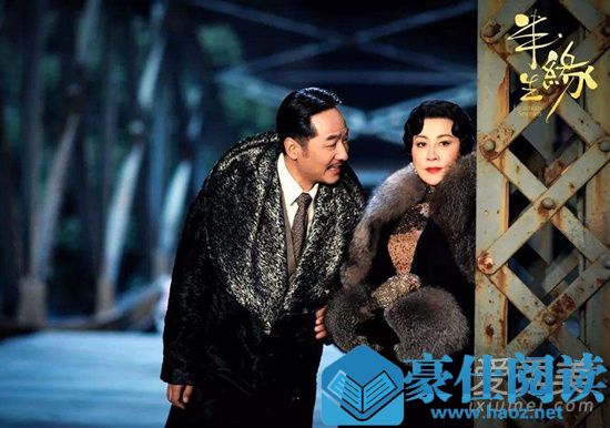 半生缘2019祝鸿才是谁演的 半生缘祝鸿才扮演者是谁