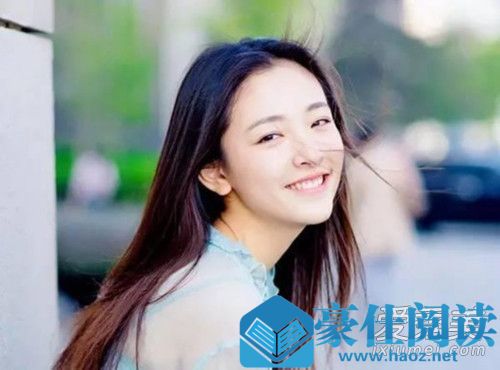 章若楠是怎么火起来的 章若楠是淘宝模特吗