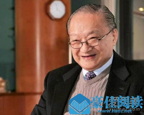 徐克缅怀金庸说了什么 徐克缅怀金庸怎么回事 