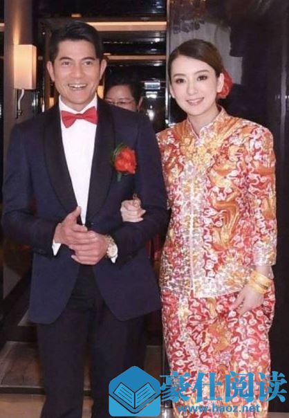 郭富城二胎叫什么 郭富城二胎是男是女