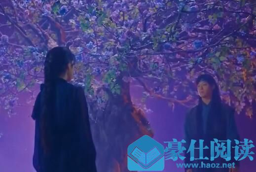 德鲁纳酒店第14集讲的什么 德鲁纳酒店满月和爱情是怎么回事