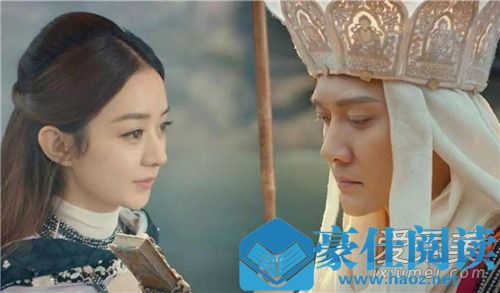 冯绍峰换头像是怎么回事 冯绍峰换头像原因曝光
