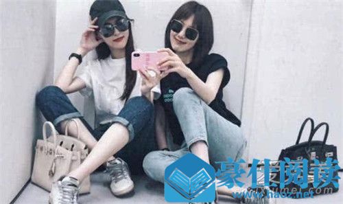 唐嫣伴娘个人资料照片 唐嫣伴娘为什么是她
