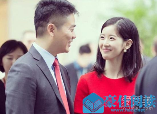 刘强东被起诉是怎么回事 刘强东为什么被起诉