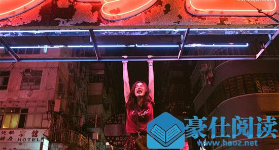 友情以上女主角是谁 小水平采娜个人资料及不雅照曝光