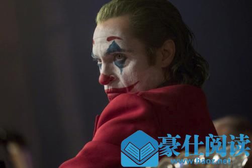 小丑成IMDb影史十佳电影 这是什么情况
