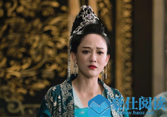 陈乔恩谈女性四十说了什么 陈乔恩谈女性四十什么情况